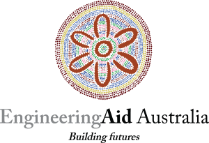 Engineering Aid Australia Logo